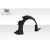 2003-2008 Nissan 350Z Z33 2DR Vader 3 Wide Body Kit - 9 Piece - image 112
