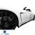 FRP FDES Side Skirts > Porsche Panamera (970) 2010-2016 - image 28