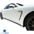 FRP FDES Side Skirts > Porsche Panamera (970) 2010-2016 - image 32