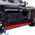 ModeloDrive FRP FDES Side Skirts > Porsche Panamera 970 2010-2016 - image 9