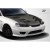 2003-2006 Hyundai Tiburon DriTech AM-S Hood - 1 Piece - image 6