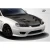 2003-2006 Hyundai Tiburon DriTech AM-S Hood - 1 Piece - image 2