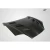 2003-2006 Hyundai Tiburon AM-S Carbon Fiber Hood - image 7