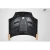 2003-2006 Hyundai Tiburon AM-S Carbon Fiber Hood - image 11