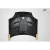 2003-2006 Hyundai Tiburon AM-S Carbon Fiber Hood - image 15