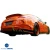 FRP FDES Rear Bumper > Porsche Panamera (970) 2010-2013 - image 3