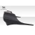 2003-2008 Nissan 350Z Vader 3 Rear Wing - image 8