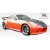 2003-2008 Nissan 350Z Vader 3 Front Bumper - image 10