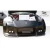 2003-2008 Nissan 350Z Vader 3 Front Bumper - image 17