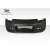 2003-2008 Nissan 350Z Vader 3 Front Bumper - image 20
