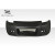 2003-2008 Nissan 350Z Z33 Vader 3 Wide Body Front Bumper - 1 Piece - image 11