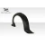 2003-2008 Nissan 350Z Vader 3 Fender Flare - image 23