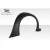 2003-2008 Nissan 350Z Vader 3 Fender Flare - image 27