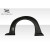 2003-2008 Nissan 350Z Z33 Vader 3 Wide Body Front Fender Flares - 2 Piece - image 11