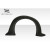 2003-2008 Nissan 350Z Z33 Duraflex Vader 3 Wide Body Front Fender Flares - 2 Piece - image 13