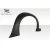 2003-2008 Nissan 350Z Vader 3 Fender Flare - image 26
