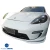 FRP FDES Body Kit 5pc > Porsche Panamera (970) 2010-2013 - image 55