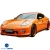 FRP FDES Body Kit 5pc > Porsche Panamera (970) 2010-2013 - image 21