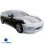 FRP FDES Body Kit 5pc > Porsche Panamera (970) 2010-2013 - image 28