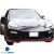 FRP FDES Body Kit 5pc > Porsche Panamera (970) 2010-2013 - image 29