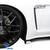 ModeloDrive FRP FDES Body Kit 5pc > Porsche Panamera 970 2010-2013 - image 87