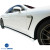 FRP FDES Body Kit 5pc > Porsche Panamera (970) 2010-2013 - image 88