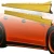 FRP FDES Body Kit 5pc > Porsche Panamera (970) 2010-2013 - image 57