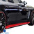 ModeloDrive FRP FDES Body Kit 5pc > Porsche Panamera 970 2010-2013 - image 65