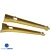 FRP FDES Body Kit 5pc > Porsche Panamera (970) 2010-2013 - image 74