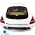 FRP FDES Body Kit 5pc > Porsche Panamera (970) 2010-2013 - image 117