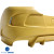 FRP FDES Body Kit 5pc > Porsche Panamera (970) 2010-2013 - image 106