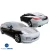 FRP FDES Body Kit 5pc > Porsche Panamera (970) 2010-2013 - image 4