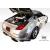 2003-2008 Nissan 350Z Vader 3 Rear Bumper - image 5