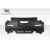 2003-2008 Nissan 350Z Vader 3 Rear Bumper - image 8
