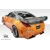 2003-2008 Nissan 350Z Vader 3 Fender Flare - image 14