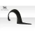 2003-2008 Nissan 350Z Vader 3 Fender Flare - image 22