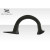 2003-2008 Nissan 350Z Z33 Vader 3 Wide Body Rear Fender Flares - 2 Piece - image 15