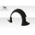 2003-2008 Nissan 350Z Vader 3 Fender Flare - image 31
