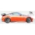 2003-2008 Nissan 350Z Vader 3 Side Skirts - image 12