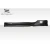 2003-2008 Nissan 350Z Vader 3 Side Skirts - image 27