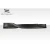 2003-2008 Nissan 350Z Vader 3 Side Skirts - image 21