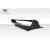2003-2009 Nissan 350Z Vader 3 Rear Wing - image 6