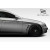 2006-2011 Mercedes CLS Class C219 W219 VB-R Fenders - 2 Piece - image 7