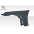 2006-2011 Mercedes CLS VB-R Fender - image 7