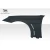 2006-2011 Mercedes CLS VB-R Fender - image 11