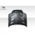 2003-2006 Hyundai Tiburon AM-S Hood - 1 Piece - image 4
