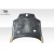 2003-2006 Hyundai Tiburon AM-S Hood - image 8