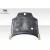 2003-2006 Hyundai Tiburon AM-S Hood - image 6
