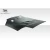 2003-2006 Hyundai Tiburon AM-S Hood - image 7