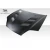 2003-2006 Hyundai Tiburon AM-S Hood - image 13